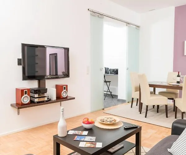 Stephansdom Premium Apartment *