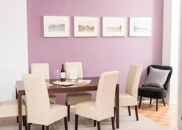Stephansdom Premium Apartment *