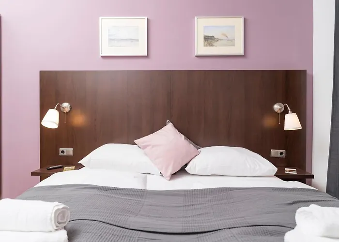 Stephansdom Premium Apartment Wien