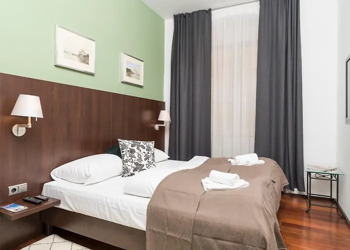 Apartment Stephansdom Premium *