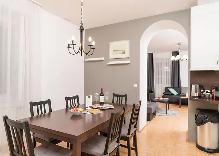 Apartment Stephansdom Premium *