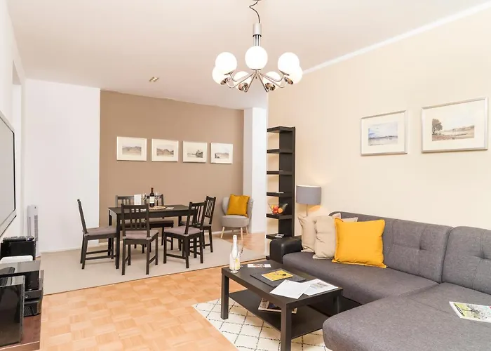 Apartment Stephansdom Premium *