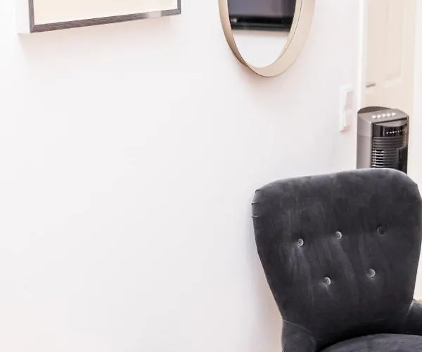 Stephansdom Premium Apartment Wien