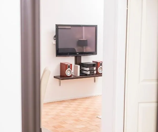Stephansdom Premium Apartment Wien