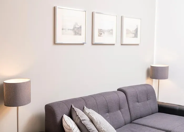 Stephansdom Premium Apartment *