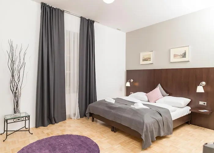 Stephansdom Premium Apartment