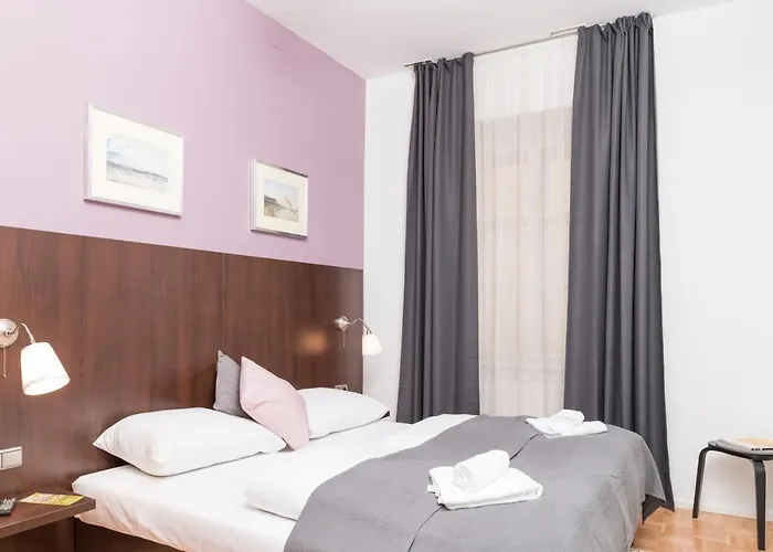 Apartment Stephansdom Premium Wien