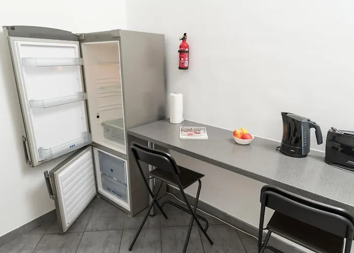 Stephansdom Premium Apartment