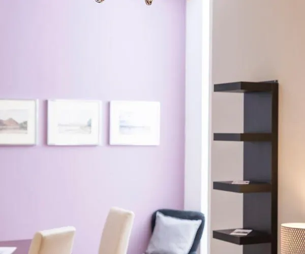 Stephansdom Premium Apartment *