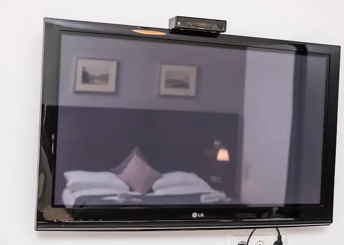 Stephansdom Premium Apartment