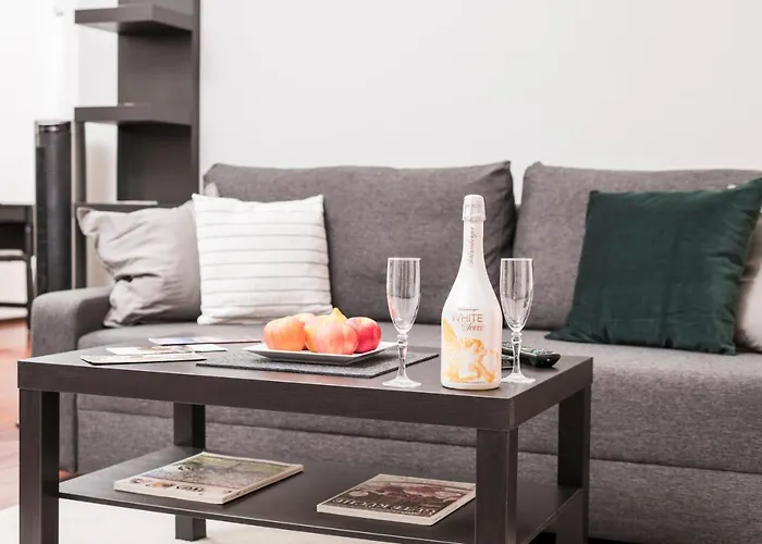 Stephansdom Premium Apartment *