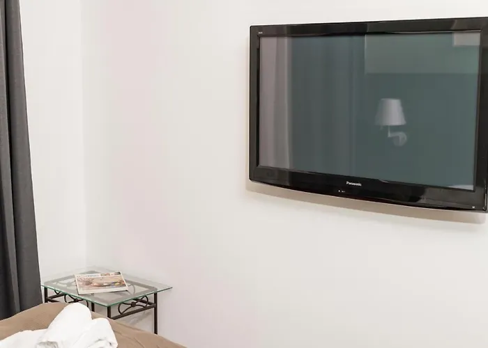 Apartment Stephansdom Premium Wien