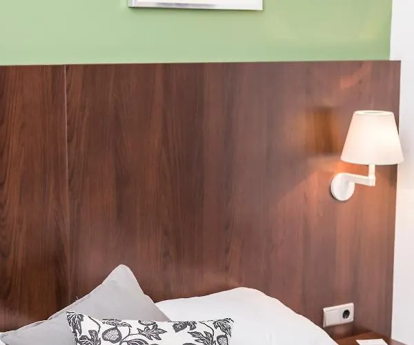 Stephansdom Premium Apartment *