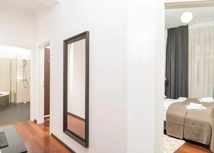 Stephansdom Premium Apartment *
