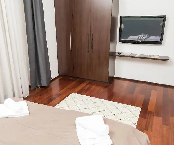 Stephansdom Premium Apartment