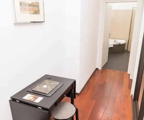 Stephansdom Premium Apartment *