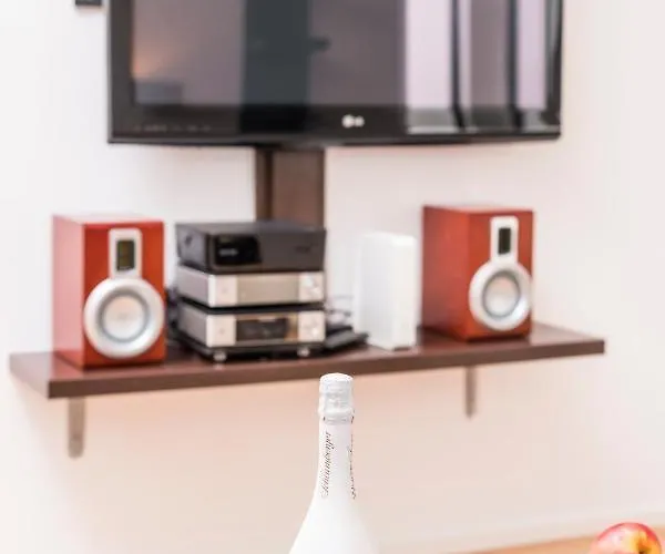 Stephansdom Premium Apartment