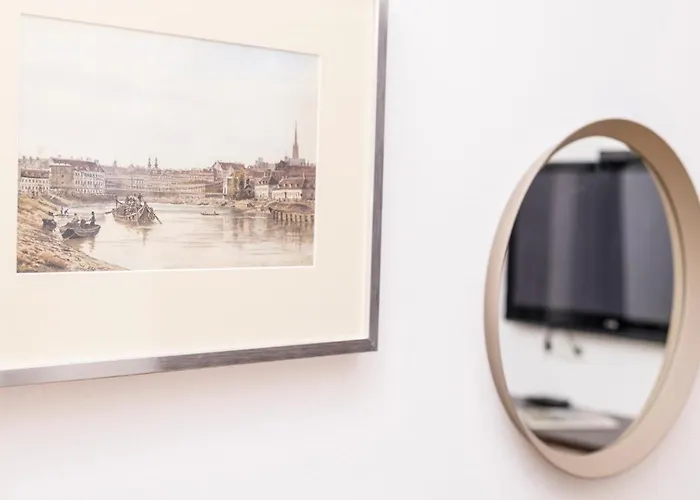 Apartment Stephansdom Premium Wien