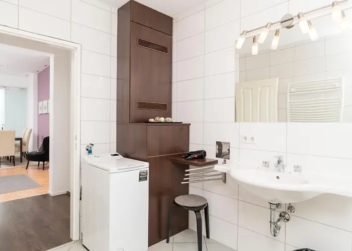 Stephansdom Premium Apartment