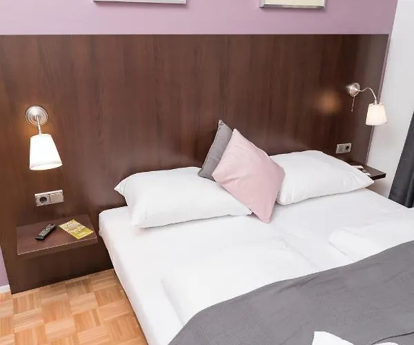 Apartment Stephansdom Premium