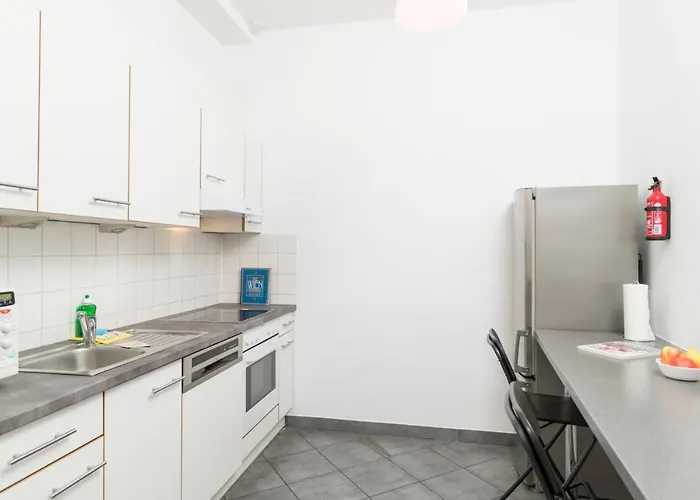 Apartment Stephansdom Premium