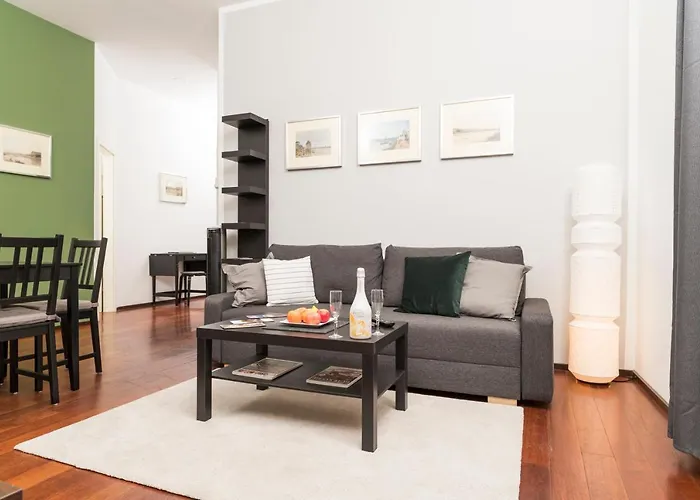 Stephansdom Premium Apartment Wien