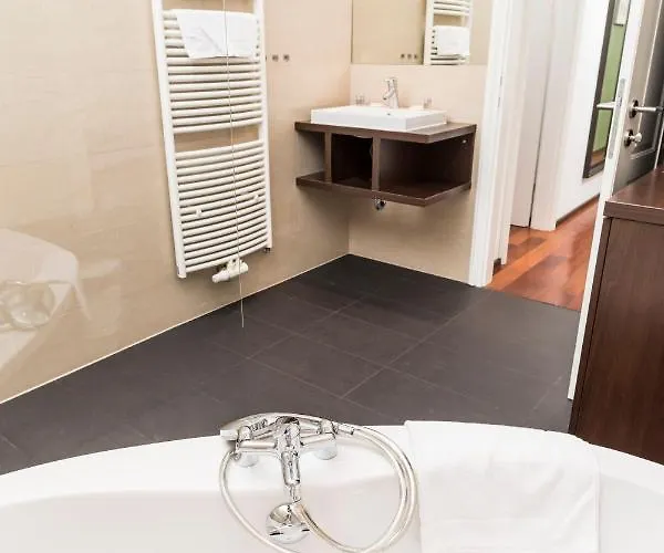 Apartment Stephansdom Premium *