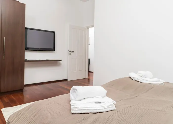 Apartment Stephansdom Premium *