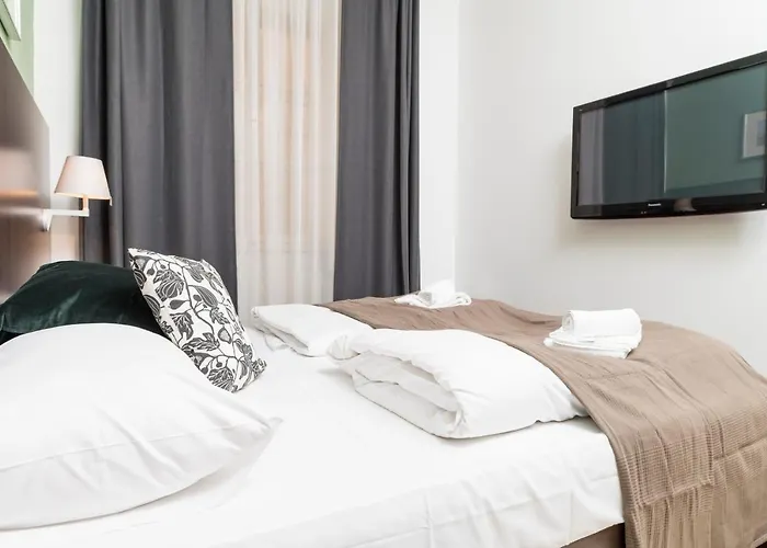 Apartment Stephansdom Premium *