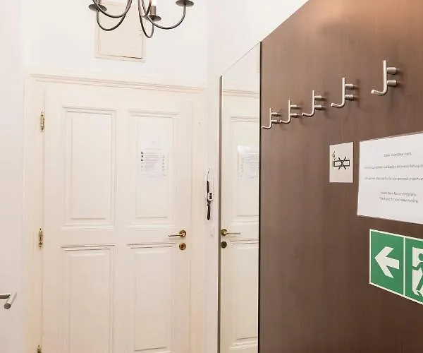 Apartment Stephansdom Premium Wien