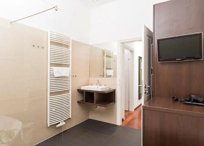 Stephansdom Premium Apartment Wien