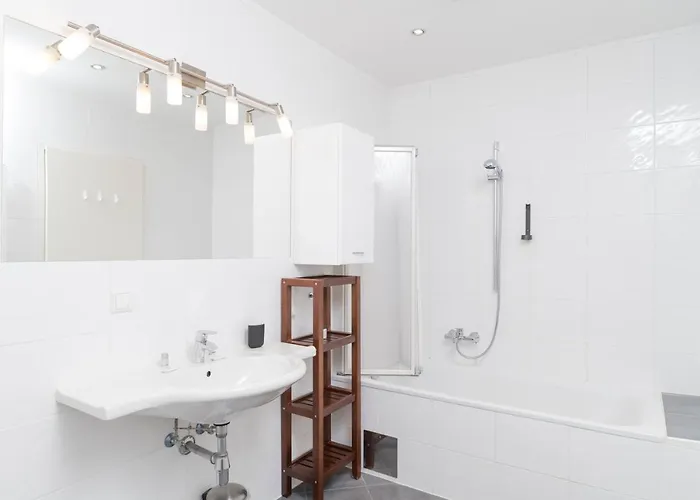 Apartment Stephansdom Premium *