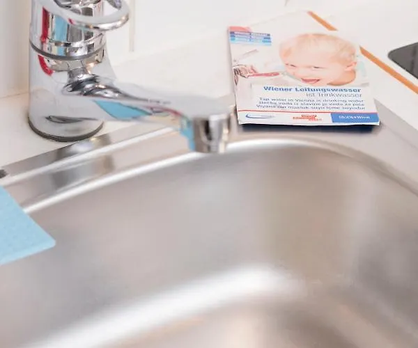 Stephansdom Premium דירה וינה