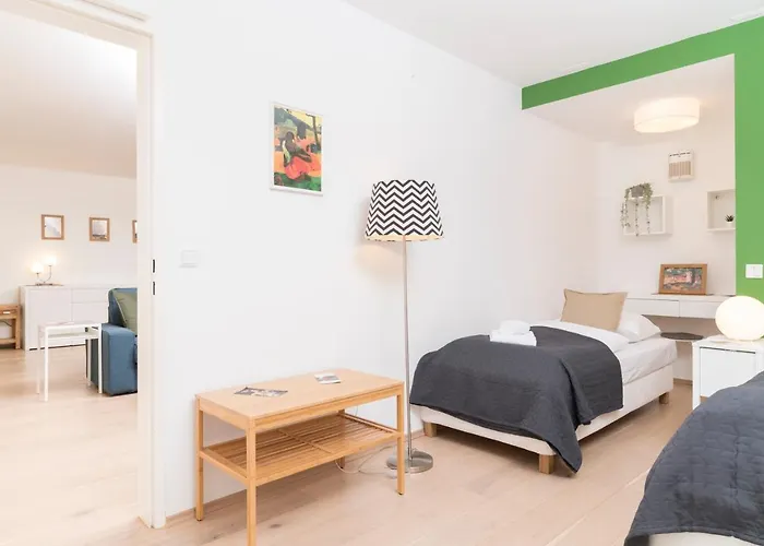 Apartment Stephansdom Premium *