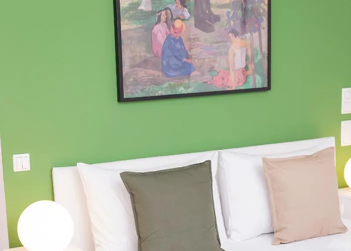 Apartment Stephansdom Premium *