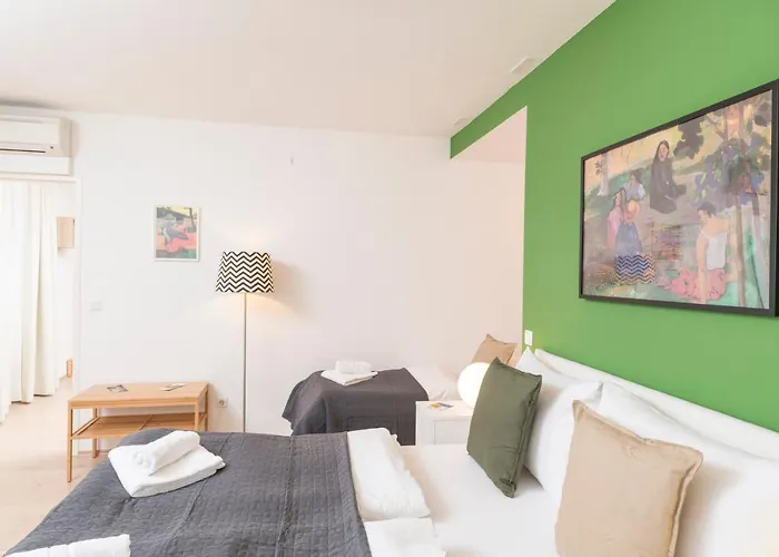 Stephansdom Premium Apartment *