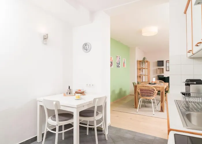 Apartment Stephansdom Premium