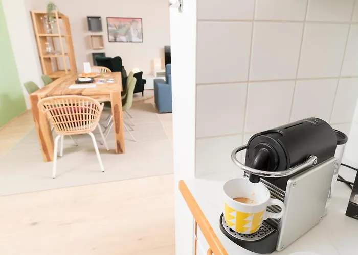 Apartment Stephansdom Premium *
