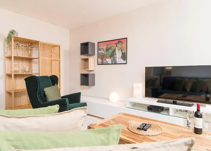 Stephansdom Premium Apartment *