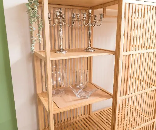 Stephansdom Premium Apartment *