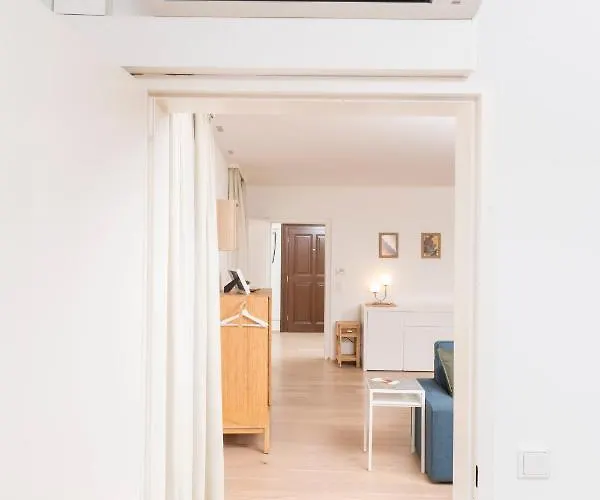 Stephansdom Premium Apartment *