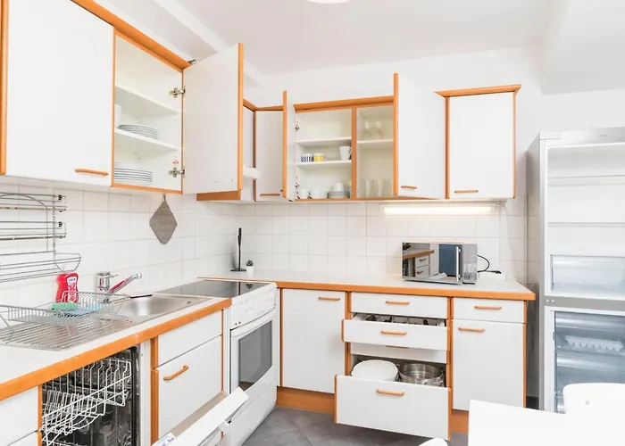 Stephansdom Premium Apartment