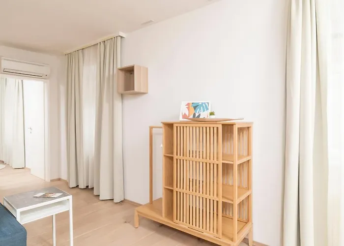 Stephansdom Premium Apartment *