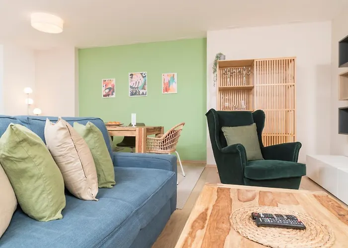 Stephansdom Premium Apartment *