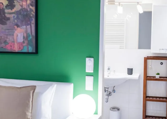 Stephansdom Premium Apartment *