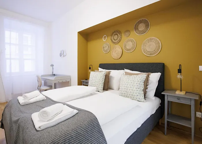 Apartment Stephansdom Premium *