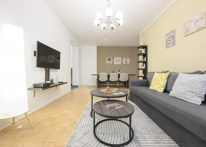 Stephansdom Premium Apartment *