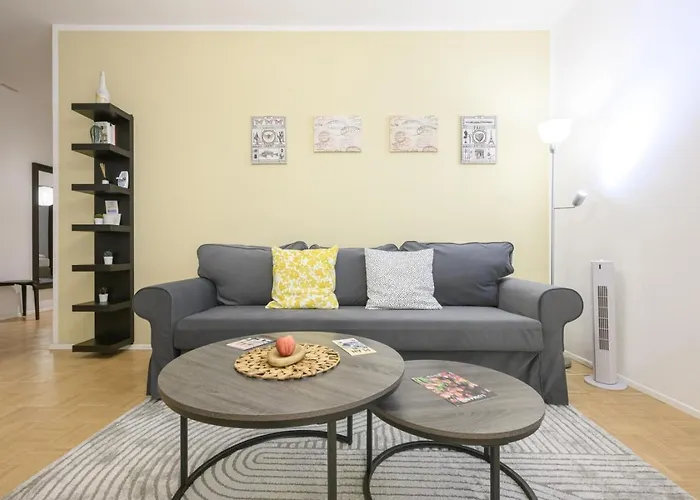 Apartment Stephansdom Premium Wien