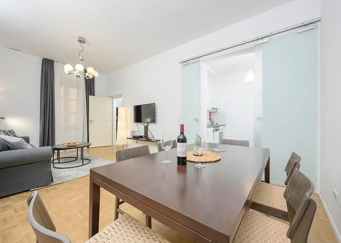 Stephansdom Premium Apartment