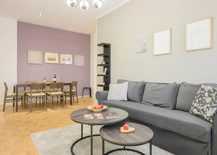 Stephansdom Premium Apartment